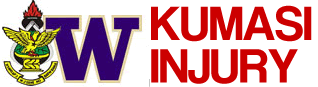 Kumasi Injury Project